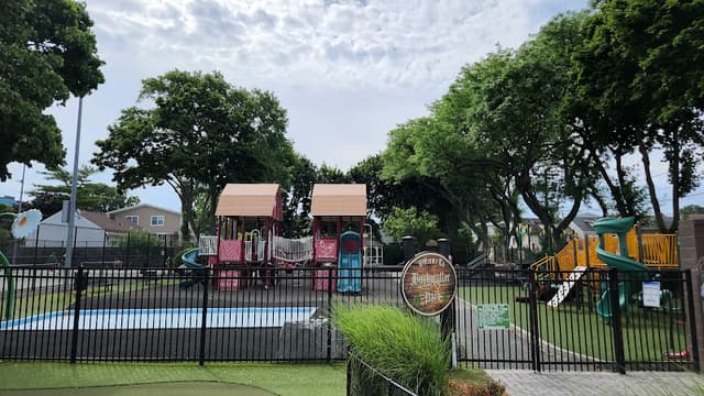 Buchmuller Park