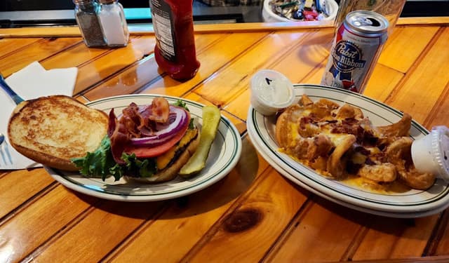 Pete's Pub & Grub