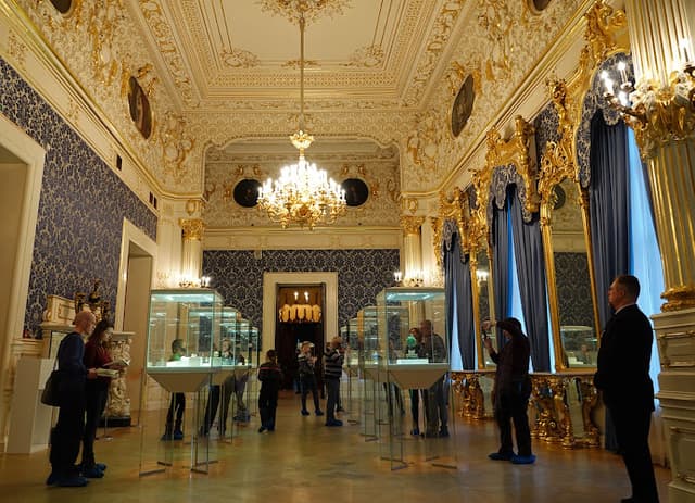 Faberge Museum
