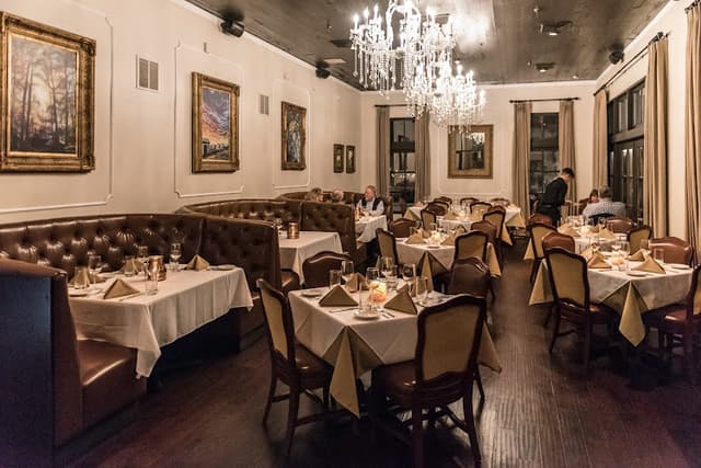 Southern Social