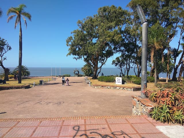 Plaza Virgilio