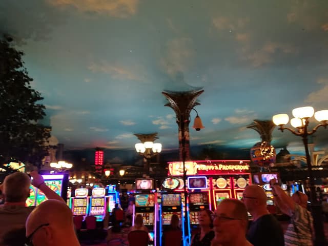 Sin City Smash