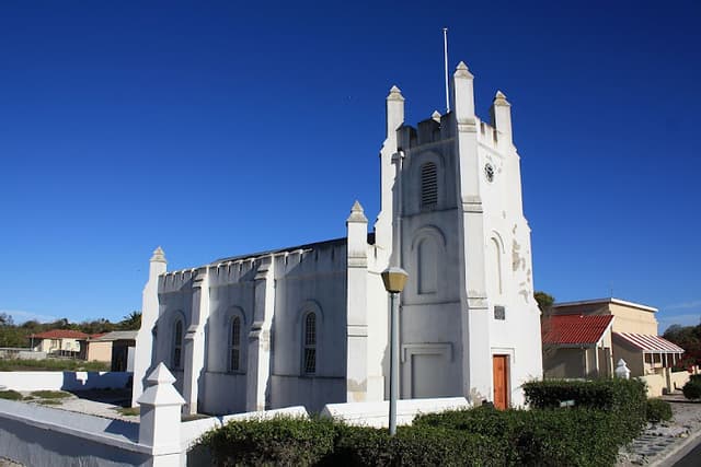 Robben Island Museum