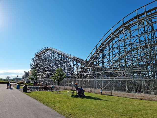 Zippin Pippin