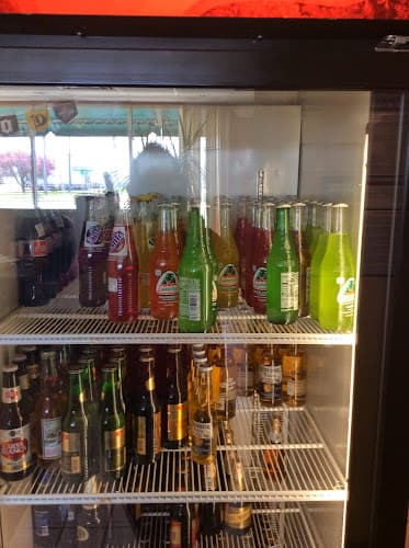 Mango's | Mexican and American Grill