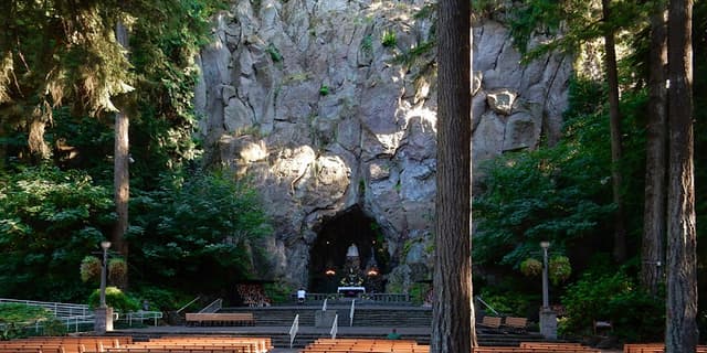The Grotto