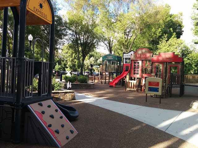 Osage Station Park