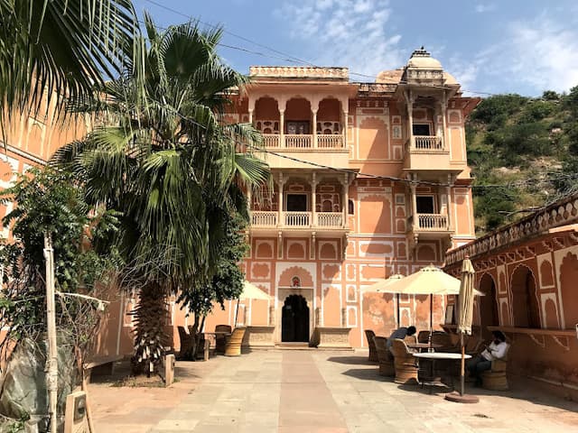 Anokhi Museum