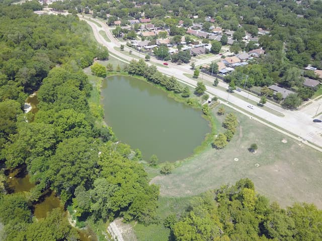 Bass Park