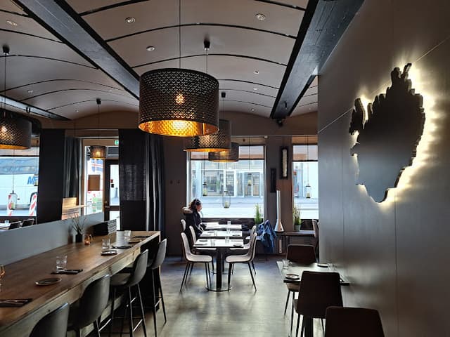 Reykjavik Kitchen