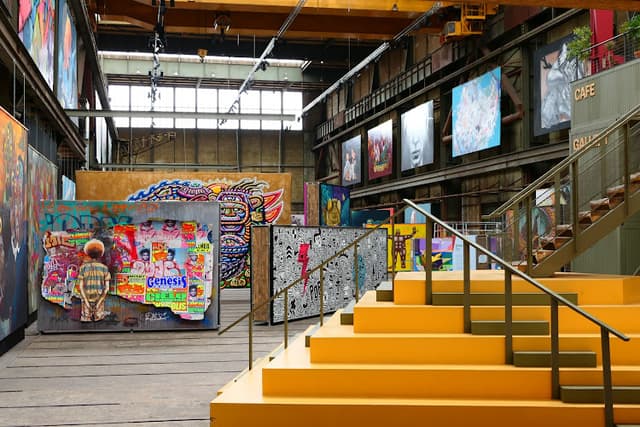 STRAAT Museum