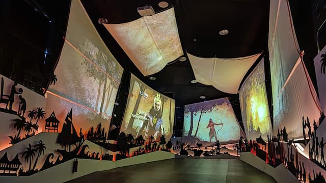 Singapore Discovery Centre