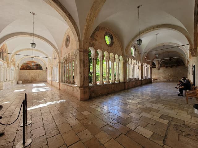 House of Marin Držić