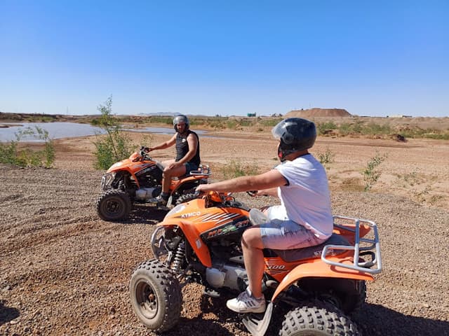 Dream Adventure Morocco