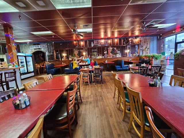 Don Marco’s Mexican Kitchen