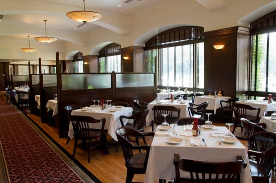 The St. Paul Grill