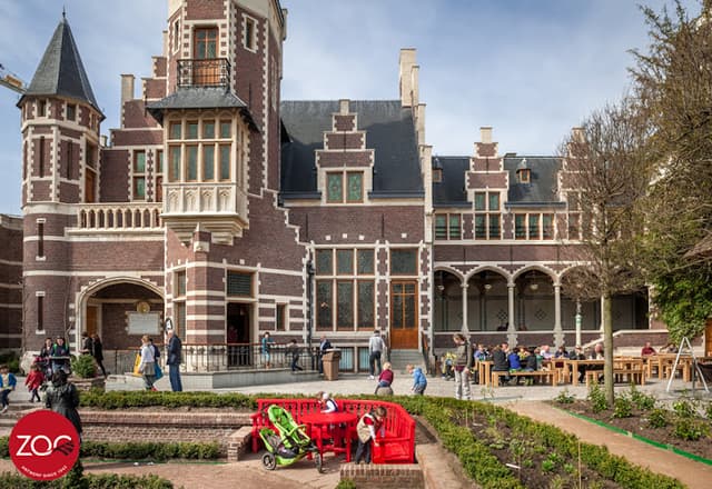 Zoo Antwerpen