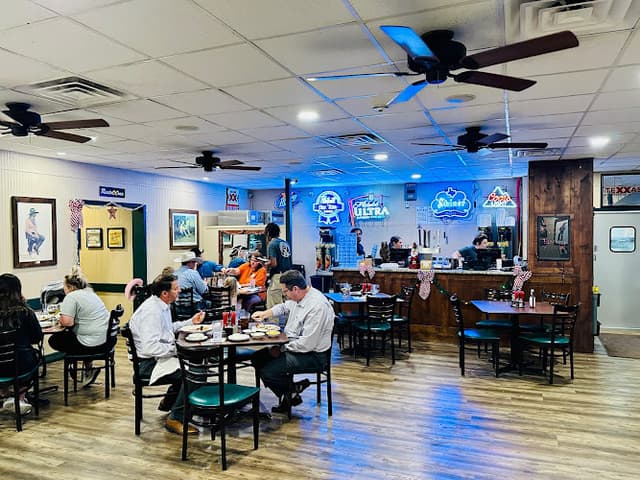 George’s Restaurant Bar & Catering