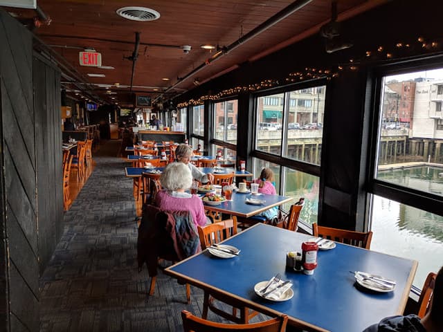 Boston Sail Loft