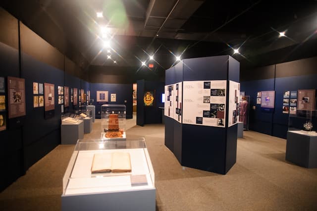 The Breman Museum & Cultural Center