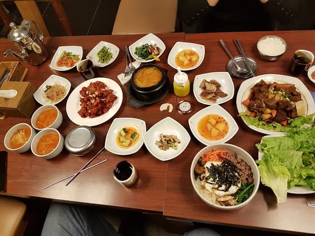Hazara Indian Restaurant