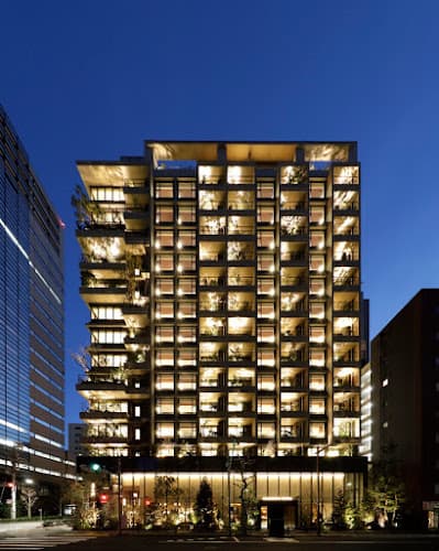 Hamacho Hotel