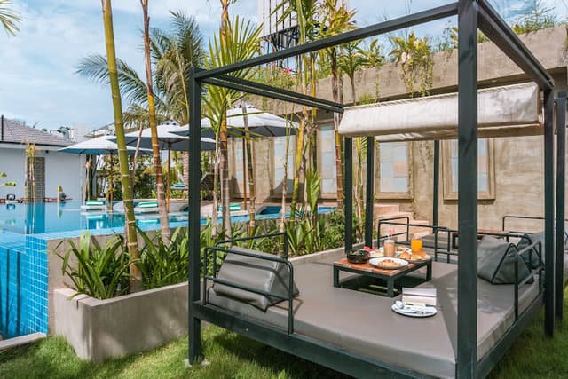 Grand Venus La Residence
