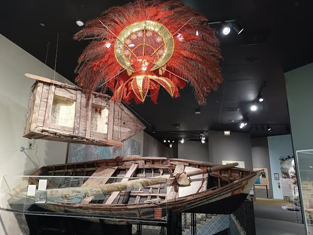 HistoryMiami Museum