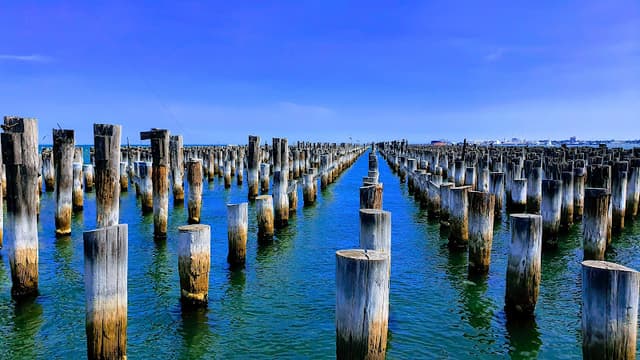Princes Pier