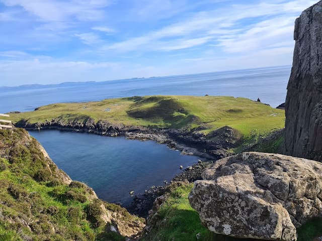 Rubha Hunish