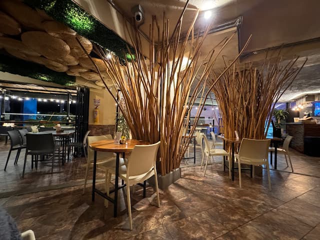 Zonag Resto Bar