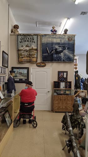 Brotherhood Of Heroes (Resource Center and Museum)