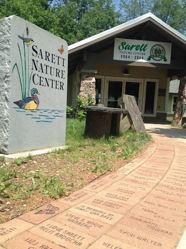 Sarett Nature Center