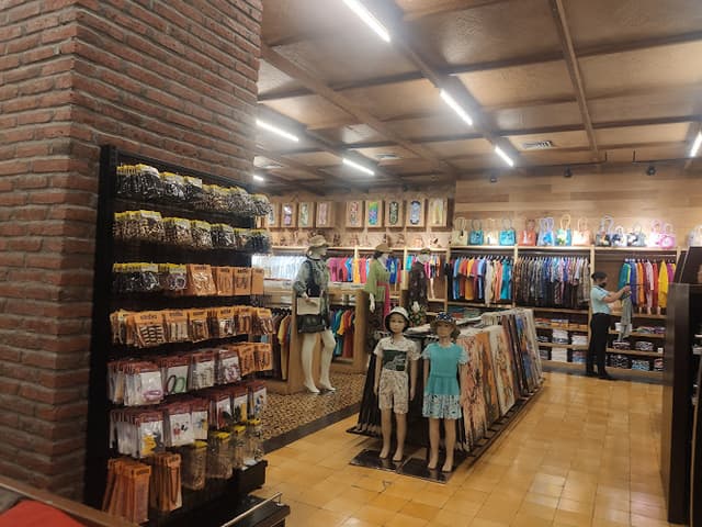 Samasta Lifestyle Village