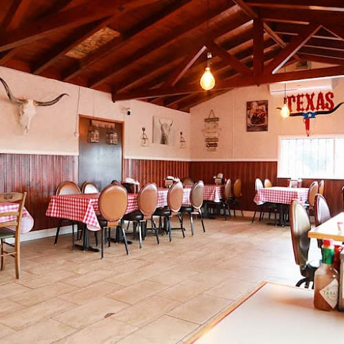 Spirit of Texas Craft BBQ