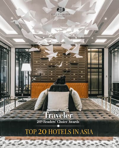 Yangon Excelsior