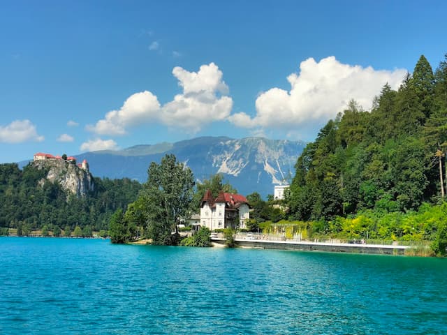 Blejsko jezero