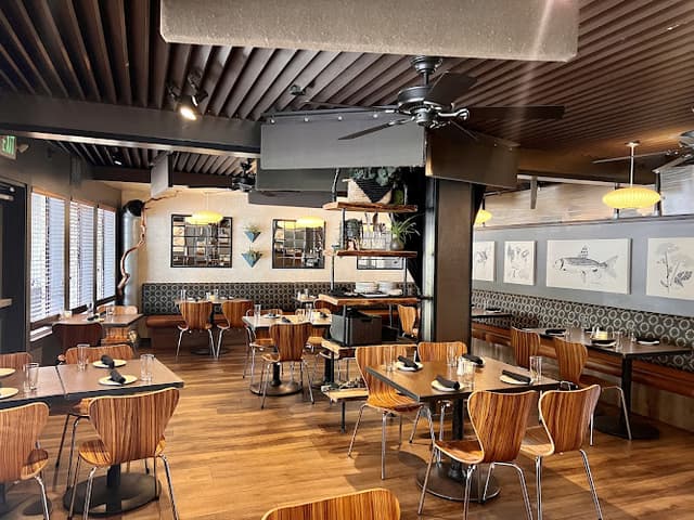 Bite Restaurant