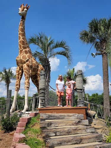 Adventureland Theme Park