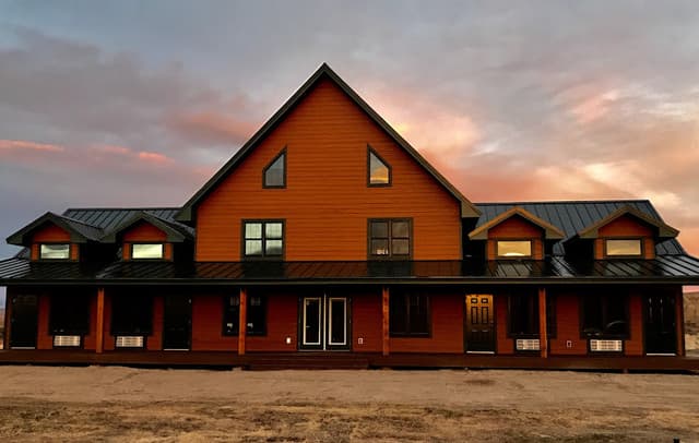 Trout On™ Inn - Weddings|Lodging|Guided Fishing
