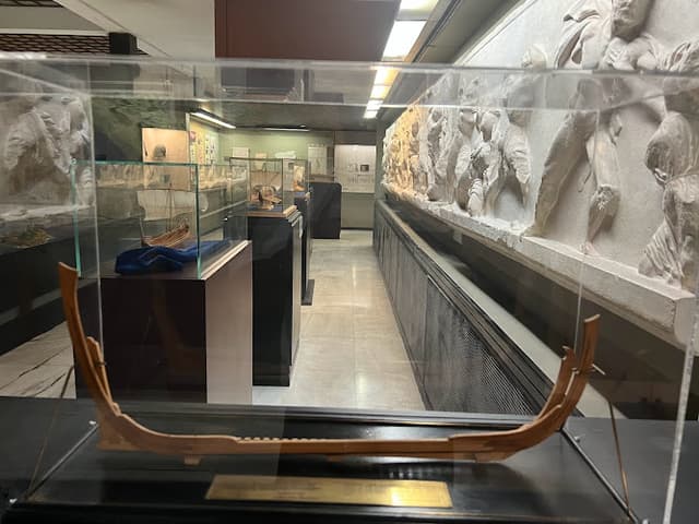 War Museum Athens