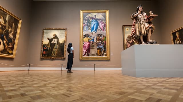 National Museum of Mexican Art