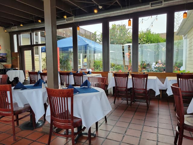 Humboldt Bay Bistro