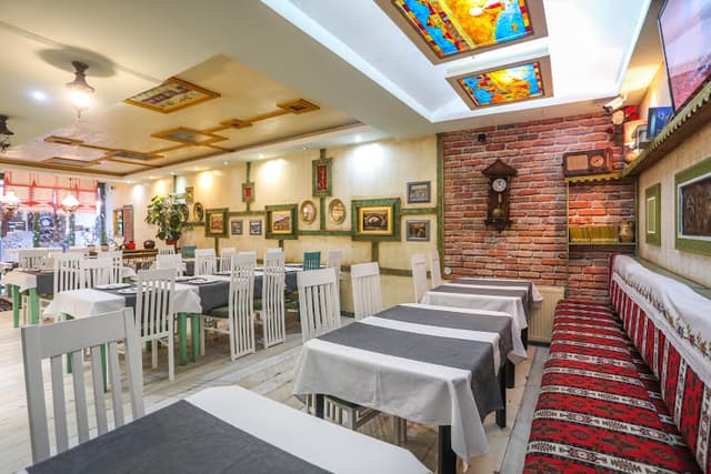 Restoran Careva Ćuprija