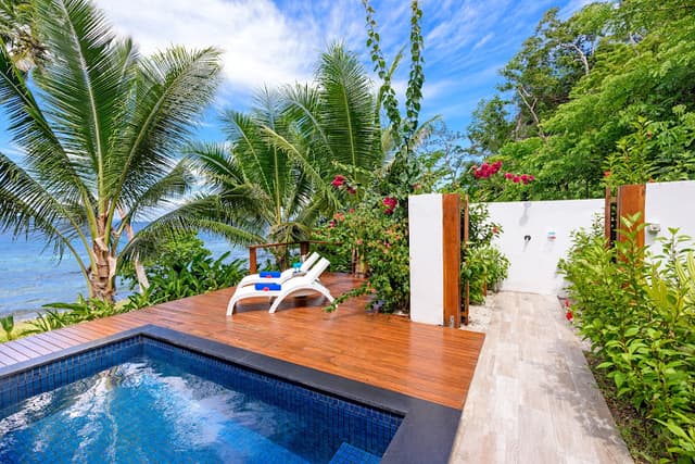 The Remote Resort, Fiji Islands