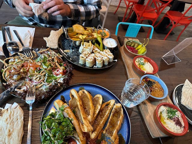 Tawook Lab