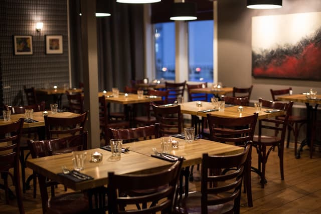 Bardus Bistro