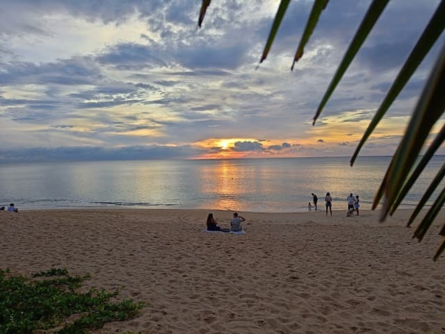 Pantai Mai Khao
