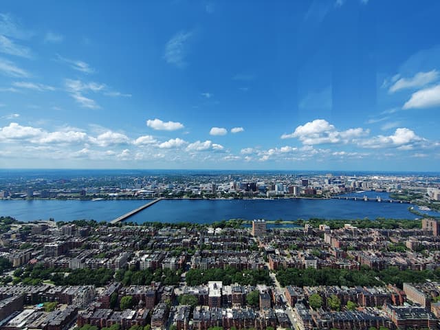 View Boston
