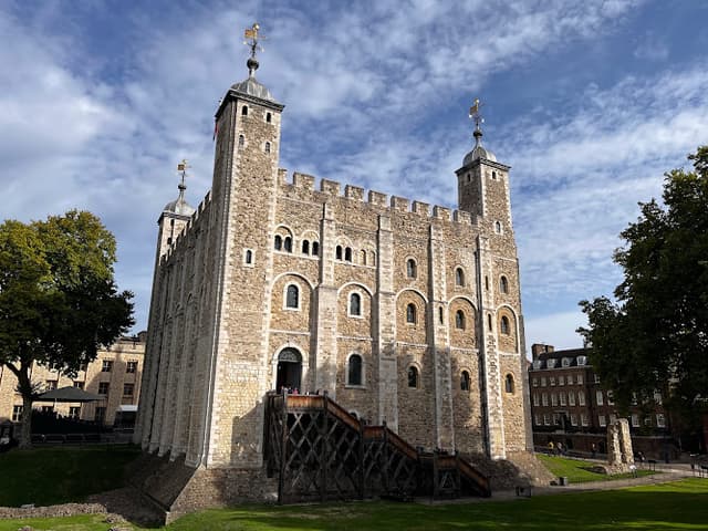 Tower of London